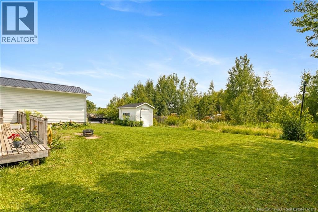 86 Landegger Drive, Nackawic, New Brunswick  E3G 1G2 - Photo 45 - NB124748