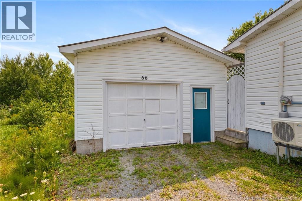 86 Landegger Drive, Nackawic, New Brunswick  E3G 1G2 - Photo 46 - NB124748
