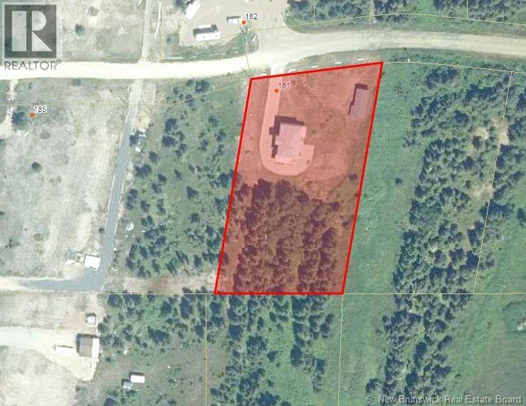 181 Ward Road, Miscou, New Brunswick  E8T 2G5 - Photo 10 - NB124608