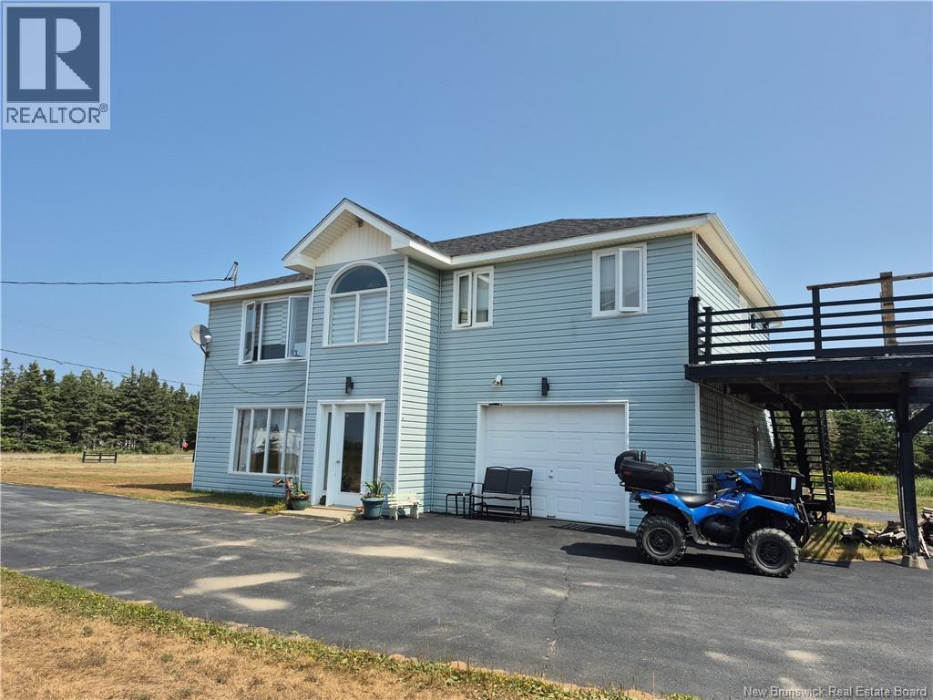 181 Ward Road, Miscou, New Brunswick  E8T 2G5 - Photo 12 - NB124608