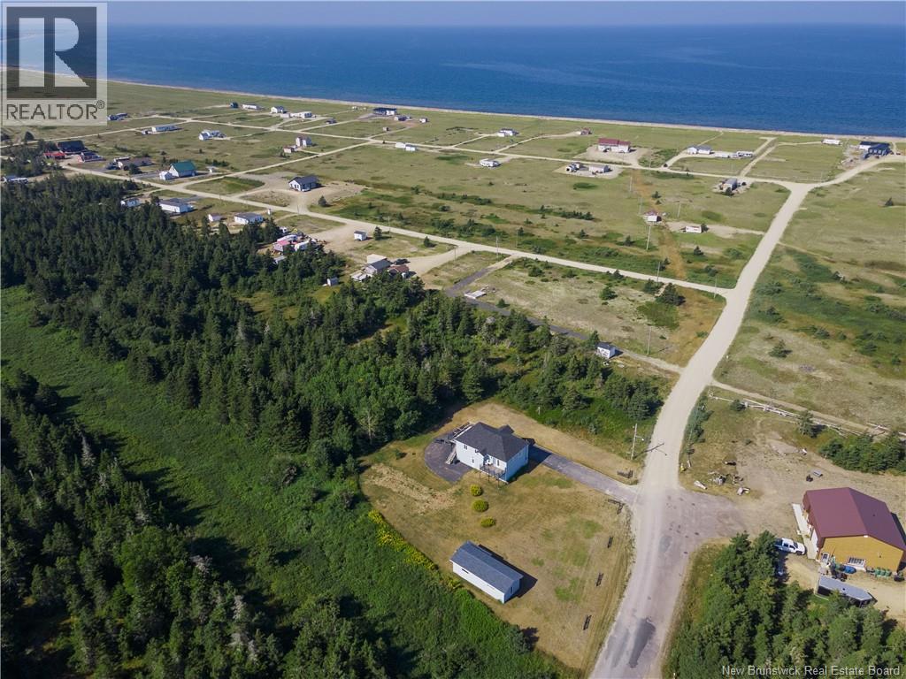 181 Ward Road, Miscou, New Brunswick  E8T 2G5 - Photo 2 - NB124608
