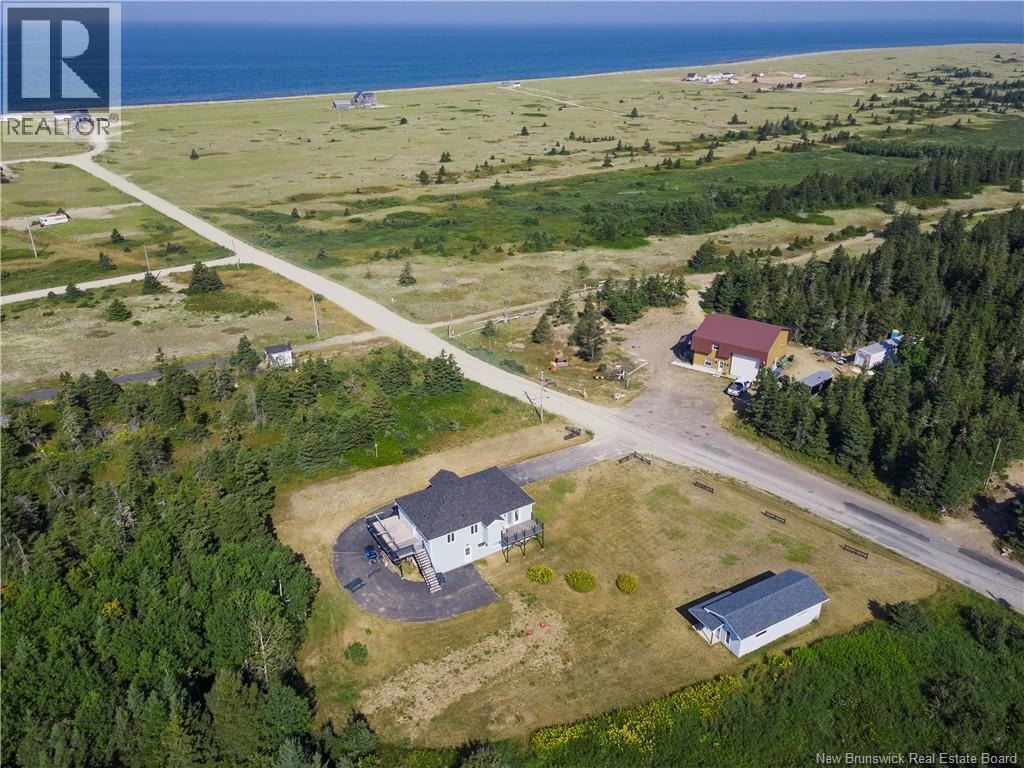 181 Ward Road, Miscou, New Brunswick  E8T 2G5 - Photo 3 - NB124608