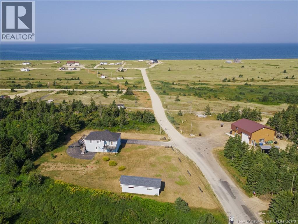 181 Ward Road, Miscou, New Brunswick  E8T 2G5 - Photo 4 - NB124608