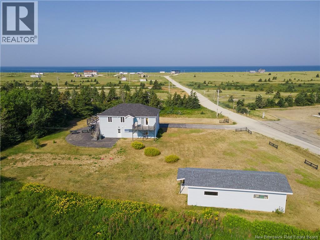 181 Ward Road, Miscou, New Brunswick  E8T 2G5 - Photo 5 - NB124608