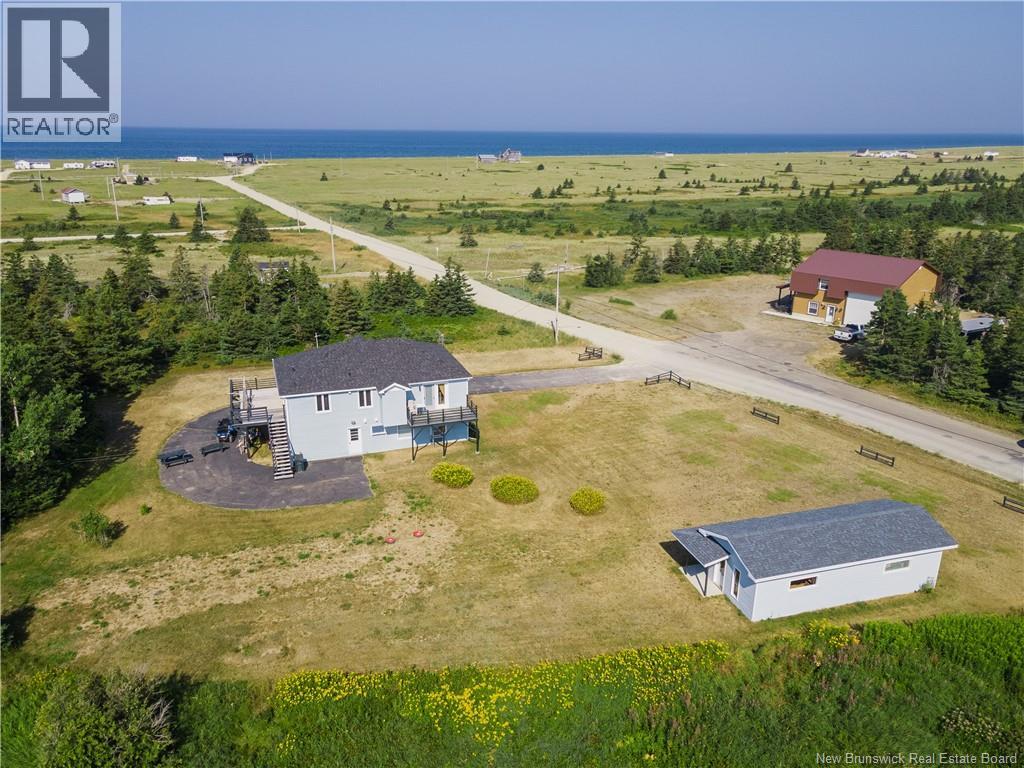 181 Ward Road, Miscou, New Brunswick  E8T 2G5 - Photo 6 - NB124608