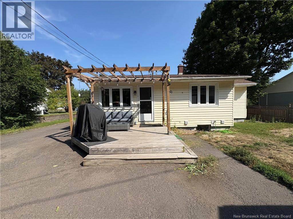 14 Mountain Drive, Fredericton, New Brunswick  E3C 1K2 - Photo 39 - NB124447