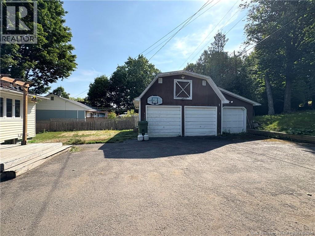 14 Mountain Drive, Fredericton, New Brunswick  E3C 1K2 - Photo 40 - NB124447
