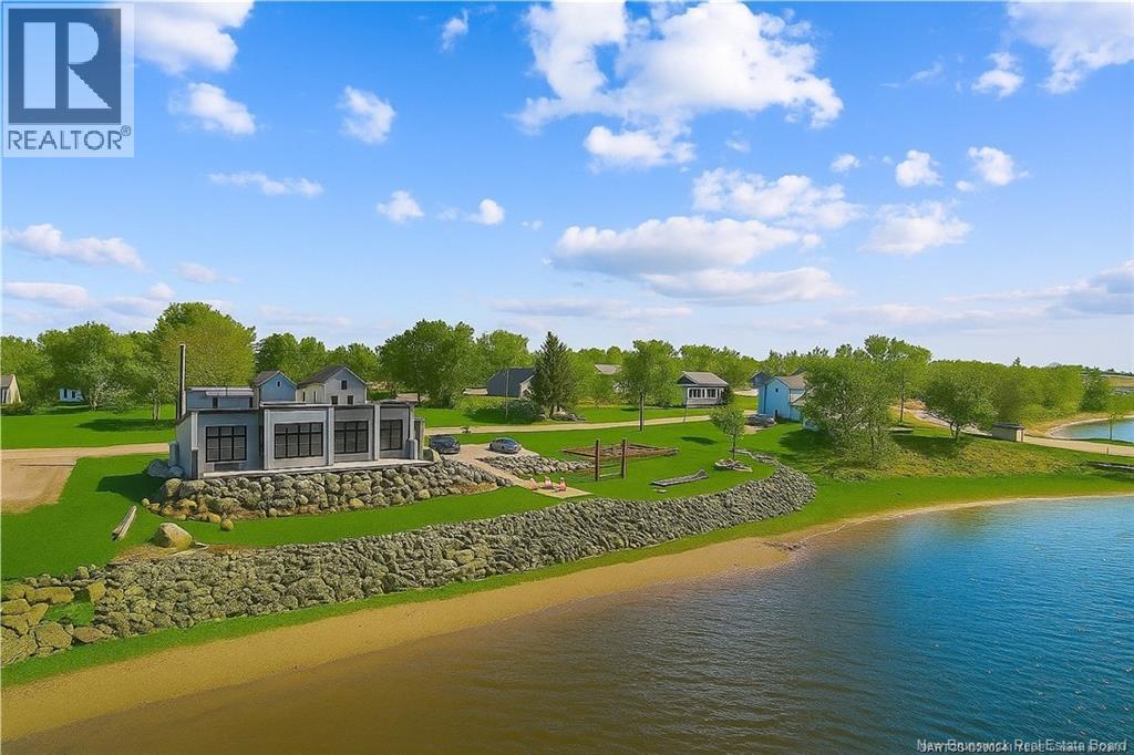 17 River Street, Rexton, New Brunswick