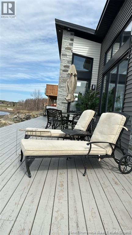 17 River Street, Rexton, New Brunswick  E4W 3C9 - Photo 36 - NB124833
