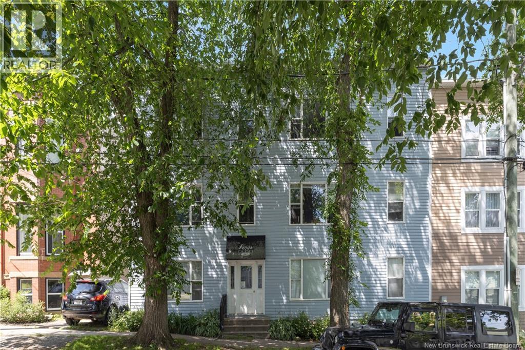 207 King Street East Unit# 3, Saint John, New Brunswick