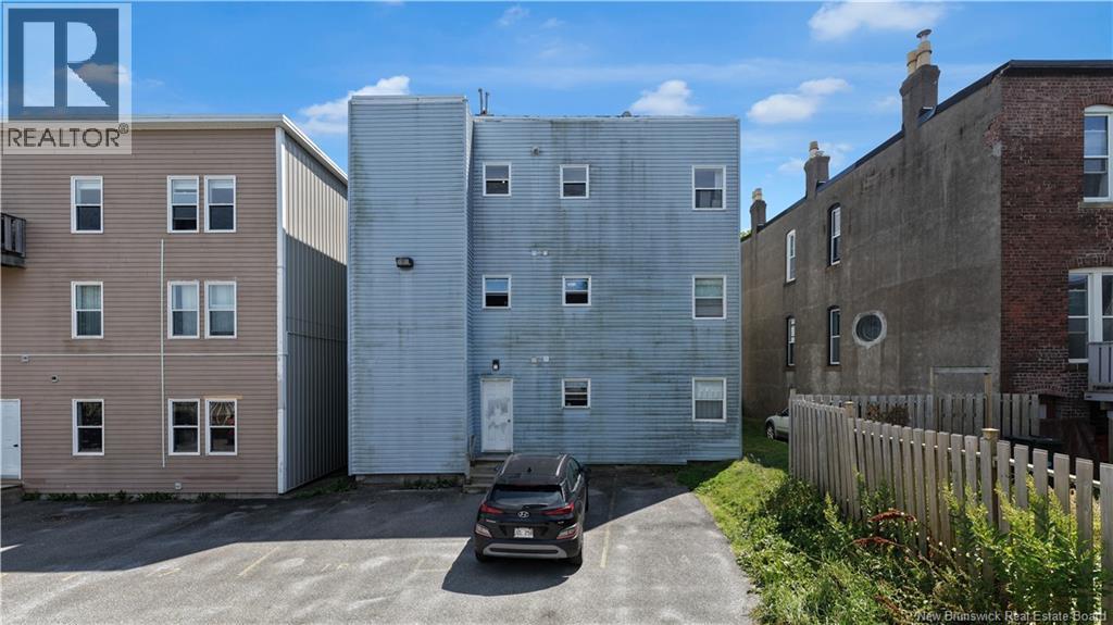 207 King Street East Unit# 3, Saint John, New Brunswick  E2L 1H2 - Photo 15 - NB124753