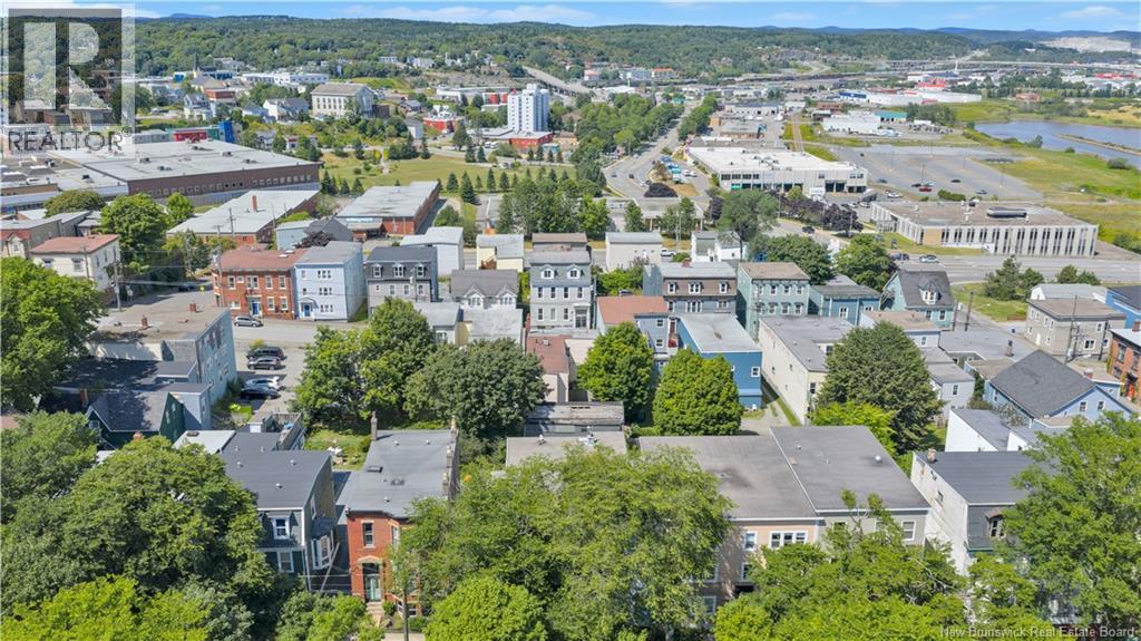 207 King Street East Unit# 3, Saint John, New Brunswick  E2L 1H2 - Photo 17 - NB124753