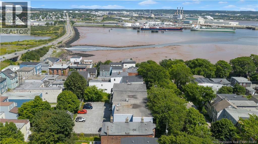 207 King Street East Unit# 3, Saint John, New Brunswick  E2L 1H2 - Photo 19 - NB124753