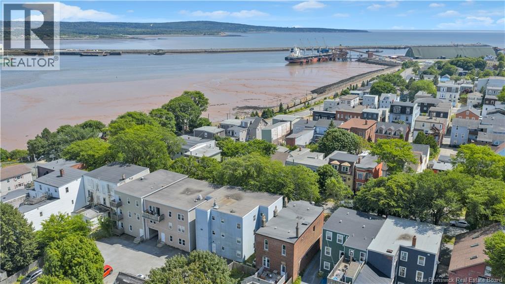 207 King Street East Unit# 3, Saint John, New Brunswick  E2L 1H2 - Photo 20 - NB124753