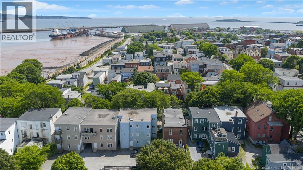 207 King Street East Unit# 3, Saint John, New Brunswick  E2L 1H2 - Photo 21 - NB124753