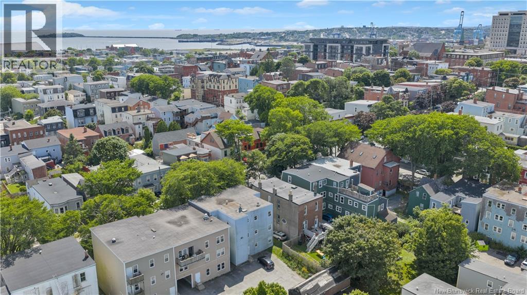 207 King Street East Unit# 3, Saint John, New Brunswick  E2L 1H2 - Photo 22 - NB124753