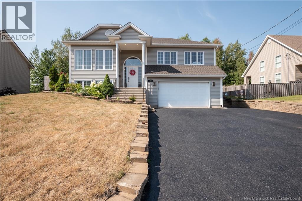 93 Savannah, Moncton, New Brunswick