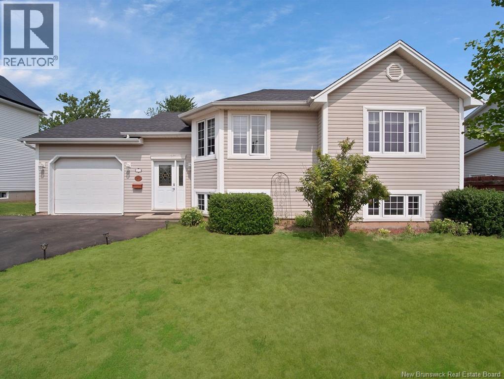 143 Twin Oaks Drive, Moncton, New Brunswick