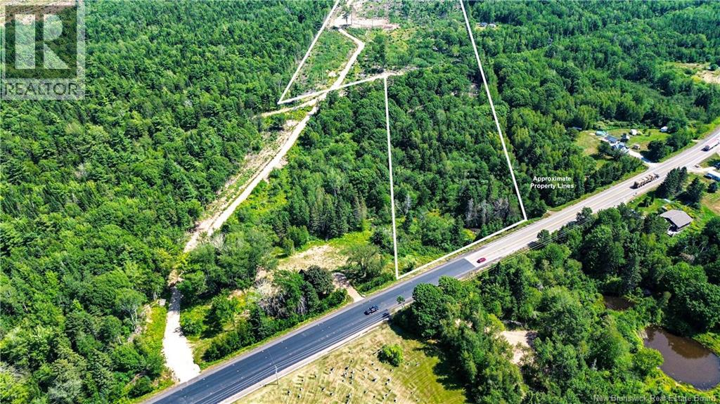 Lot Route 10, Coles Island, New Brunswick  O0O 0O0 - Photo 3 - NB124422