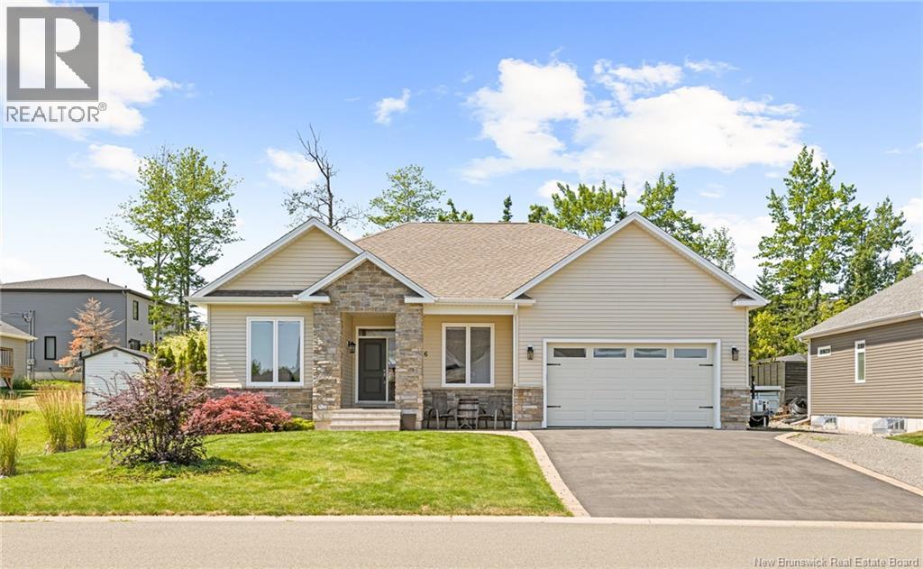 16 Louis-Arthur Court, Dieppe, New Brunswick  E1A 9M5 - Photo 1 - NB124266
