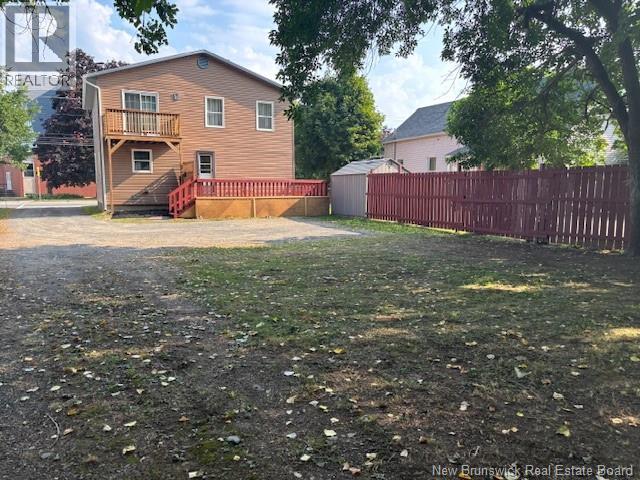437 Main Street, Sussex, New Brunswick  E4E 1S6 - Photo 2 - NB123766