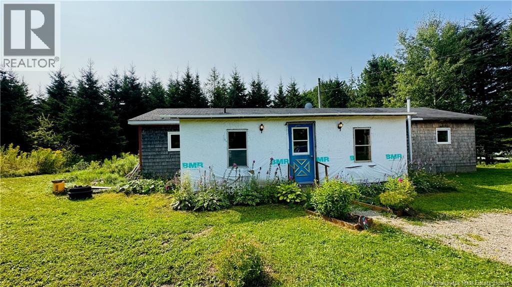 8495 107 Route, Glassville, New Brunswick  E7L 4T4 - Photo 3 - NB124671