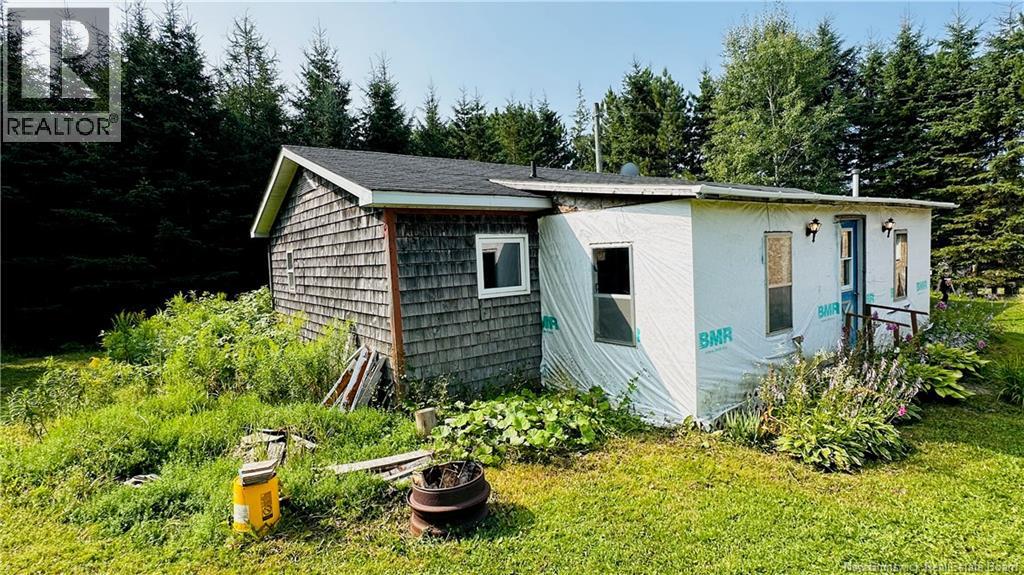8495 107 Route, Glassville, New Brunswick  E7L 4T4 - Photo 4 - NB124671