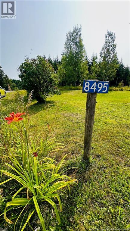 8495 107 Route, Glassville, New Brunswick  E7L 4T4 - Photo 5 - NB124671
