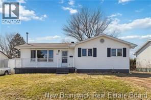 120 Dawn Crescent, Moncton, New Brunswick