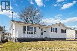 120 Dawn Crescent, Moncton, New Brunswick  E1G 1K3 - Photo 2 - NB124845