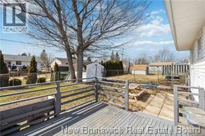 120 Dawn Crescent, Moncton, New Brunswick  E1G 1K3 - Photo 5 - NB124845