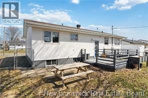 120 Dawn Crescent, Moncton, New Brunswick  E1G 1K3 - Photo 8 - NB124845