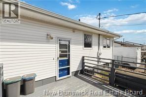 120 Dawn Crescent, Moncton, New Brunswick  E1G 1K3 - Photo 9 - NB124845
