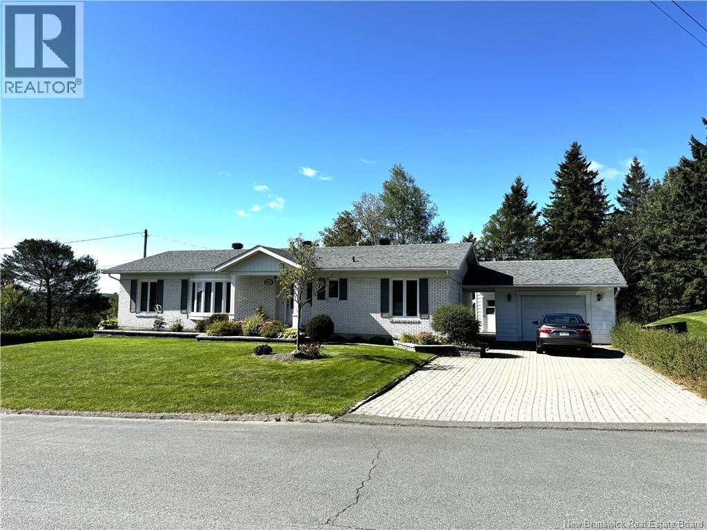 84 PHILIPPE Avenue, Edmundston, New Brunswick