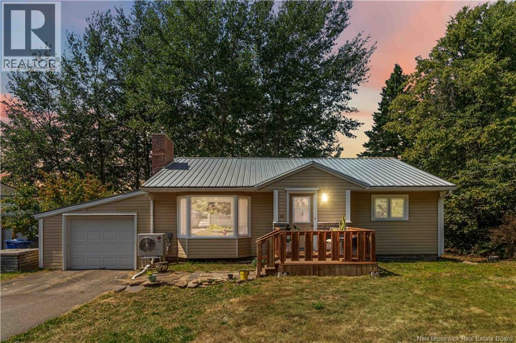10 Bennet Street, Sackville, New Brunswick