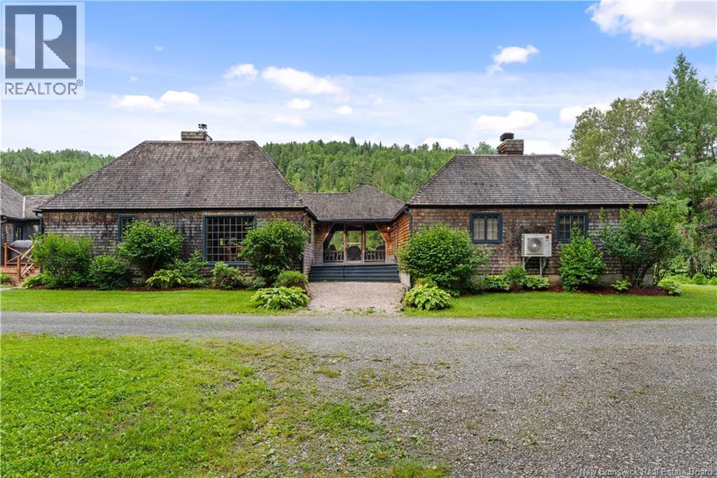 115 Murray Road, Robinsonville, New Brunswick