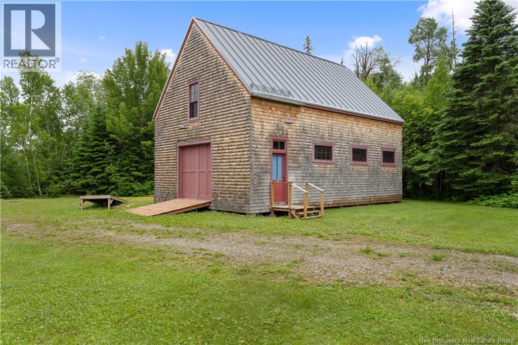 115 Murray Road, Robinsonville, New Brunswick  E3N 6H4 - Photo 49 - NB124372