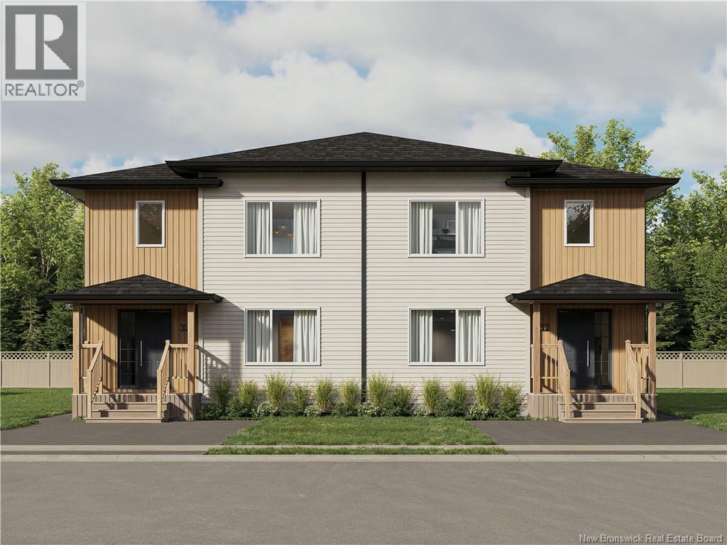 215 Senese Street, Moncton, New Brunswick