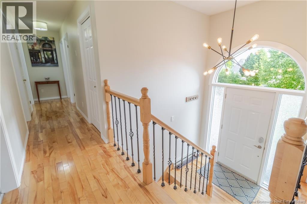 40 Carter Court, Fredericton, New Brunswick  E3B 6Y1 - Photo 22 - NB124747