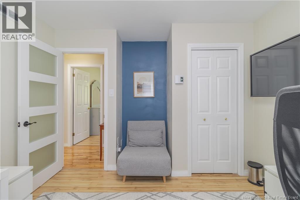 40 Carter Court, Fredericton, New Brunswick  E3B 6Y1 - Photo 33 - NB124747