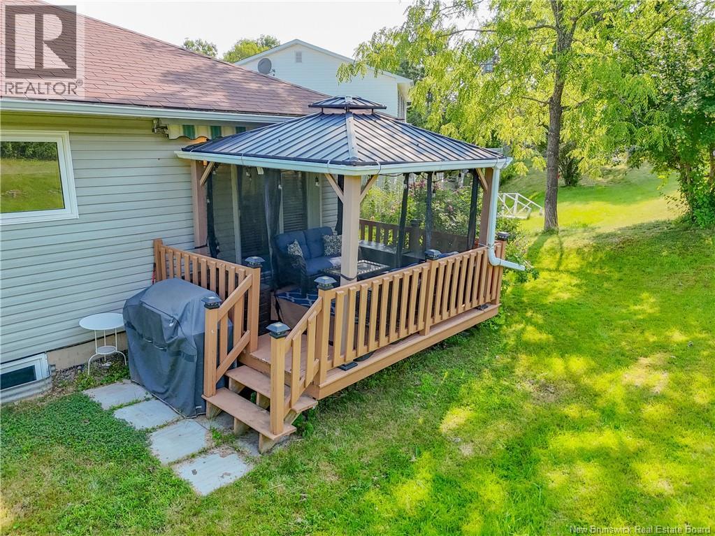 40 Carter Court, Fredericton, New Brunswick  E3B 6Y1 - Photo 7 - NB124747