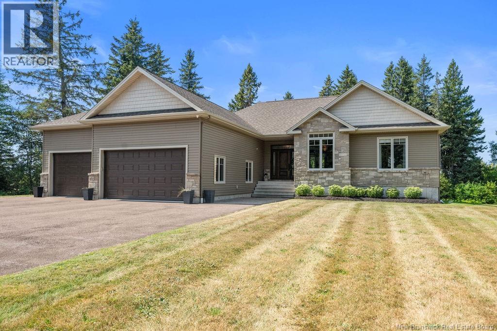 1632 Shediac River Road, Shediac River, New Brunswick  E4R 1X3 - Photo 3 - NB124712