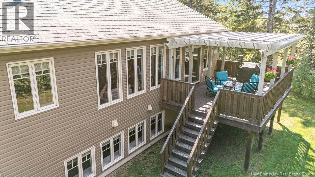 1632 Shediac River Road, Shediac River, New Brunswick  E4R 1X3 - Photo 43 - NB124712
