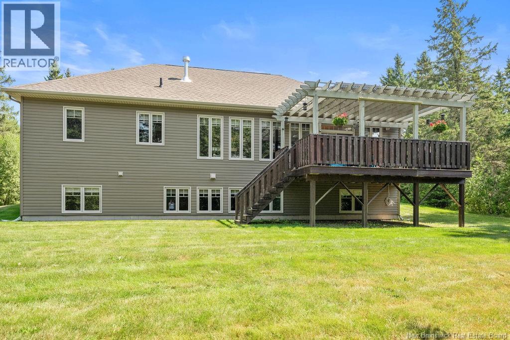 1632 Shediac River Road, Shediac River, New Brunswick  E4R 1X3 - Photo 44 - NB124712