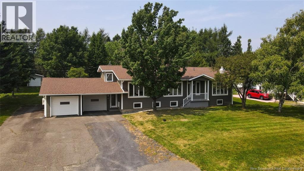 1781 Route 120, St-Hilaire, New Brunswick
