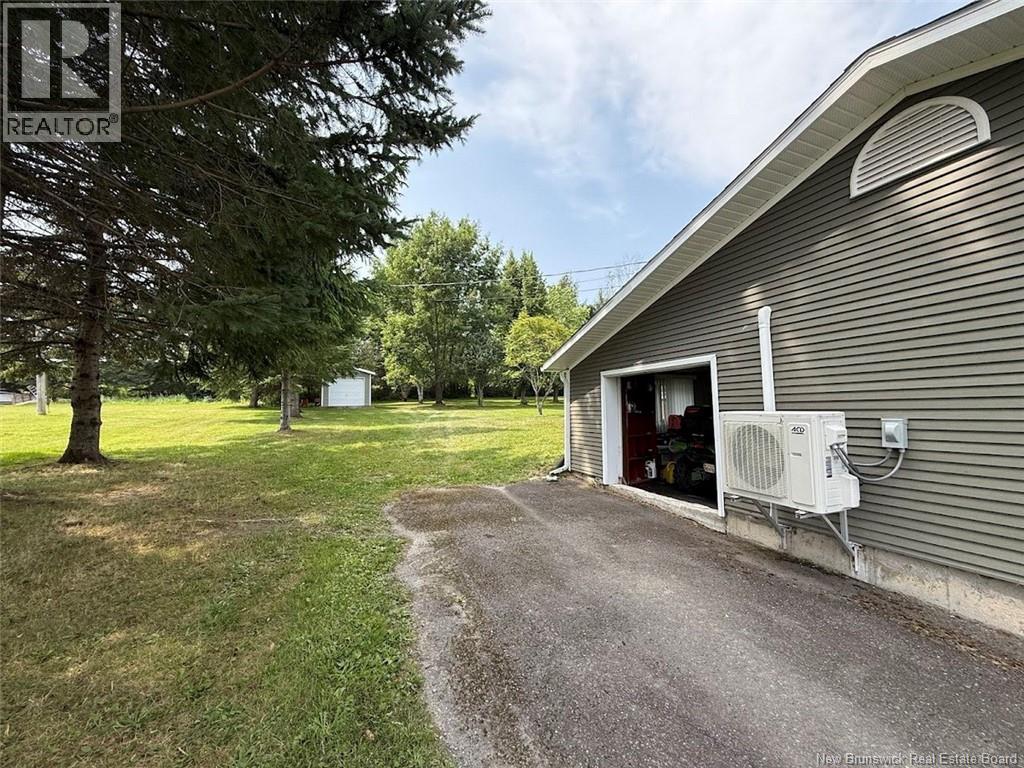 1781 Route 120, St-Hilaire, New Brunswick  E3V 4T5 - Photo 24 - NB124804