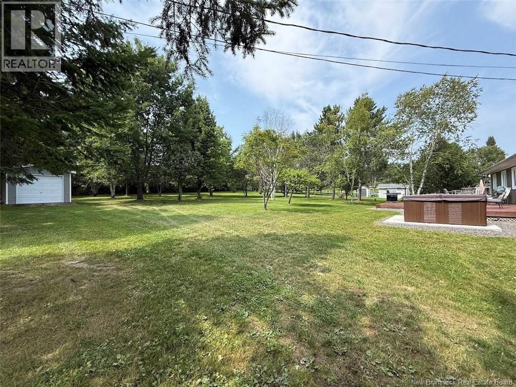 1781 Route 120, St-Hilaire, New Brunswick  E3V 4T5 - Photo 25 - NB124804