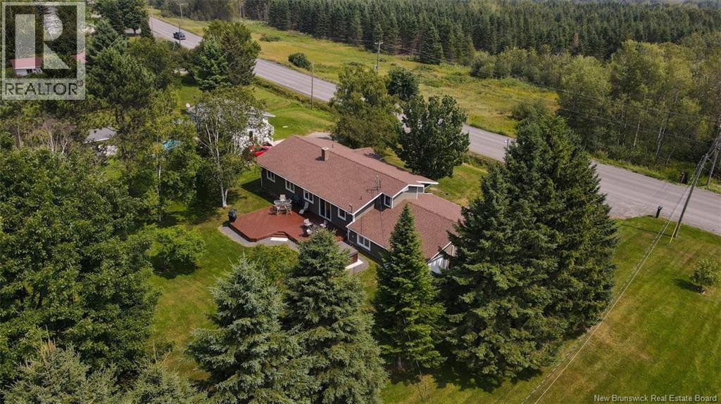 1781 Route 120, St-Hilaire, New Brunswick  E3V 4T5 - Photo 31 - NB124804