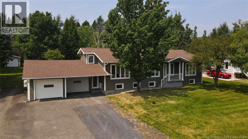 1781 Route 120, St-Hilaire, New Brunswick  E3V 4T5 - Photo 37 - NB124804
