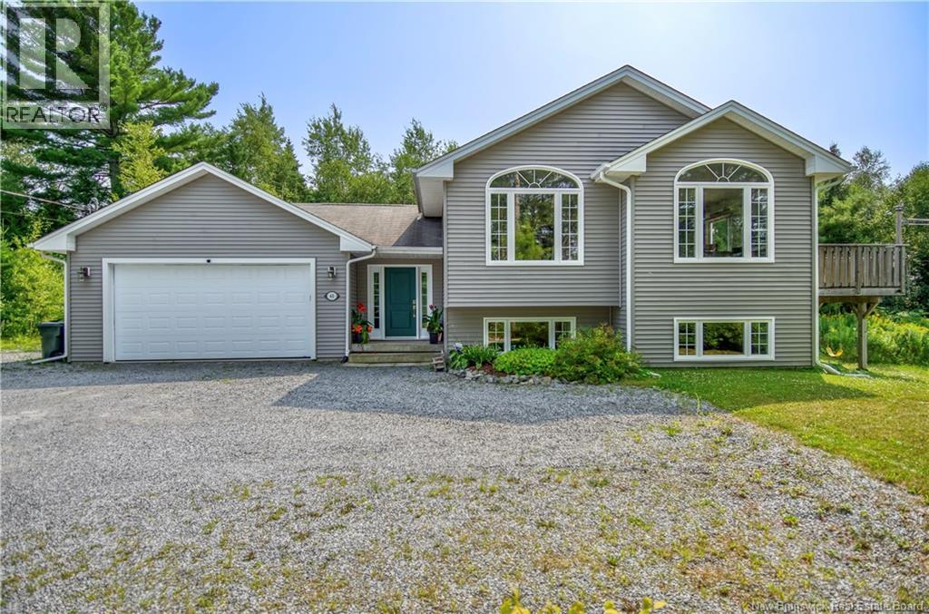 40 Bridgeford Drive, Quispamsis, New Brunswick